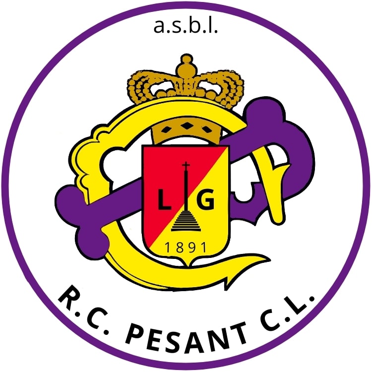 Royal Cyclist's Pesant Club Liégeois